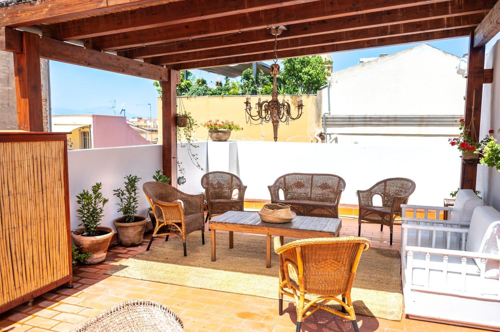 Oidu - Cagliari Suites Zewnętrze zdjęcie