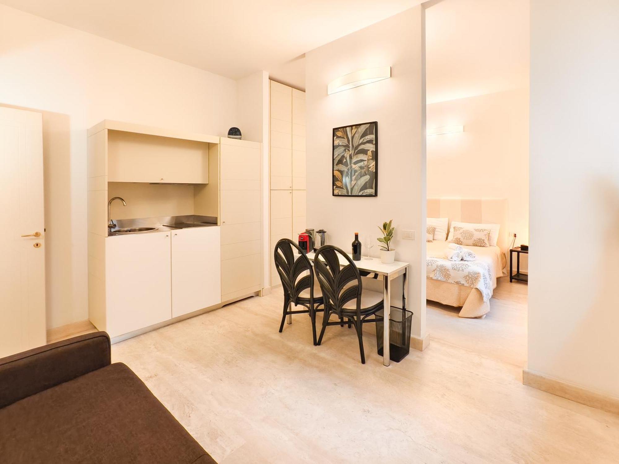 Oidu - Cagliari Suites Zewnętrze zdjęcie