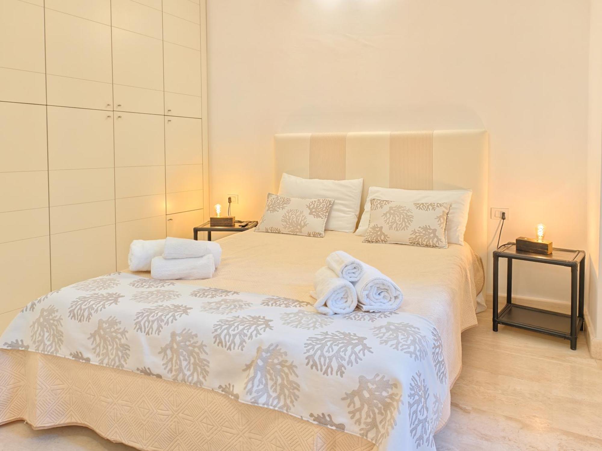 Oidu - Cagliari Suites Zewnętrze zdjęcie