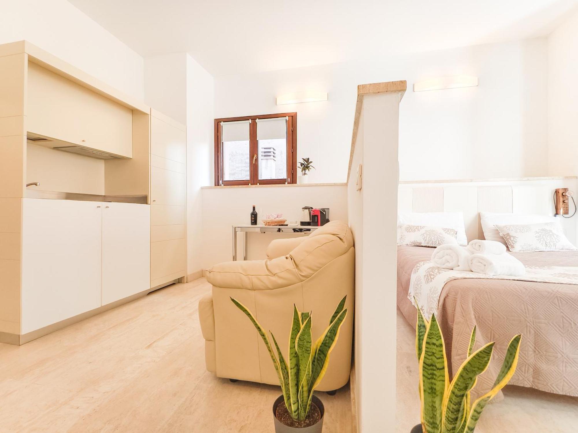 Oidu - Cagliari Suites Zewnętrze zdjęcie