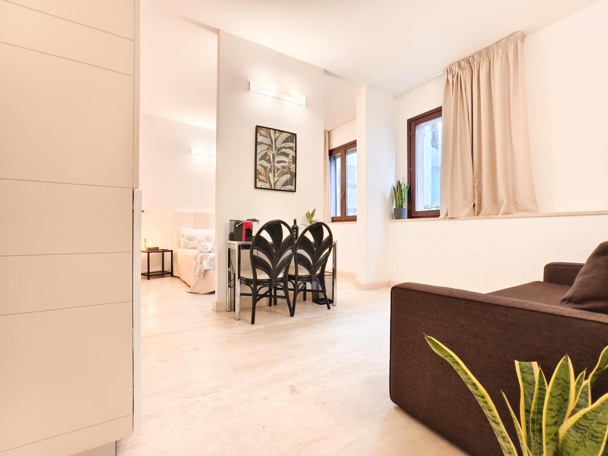 Oidu - Cagliari Suites Zewnętrze zdjęcie