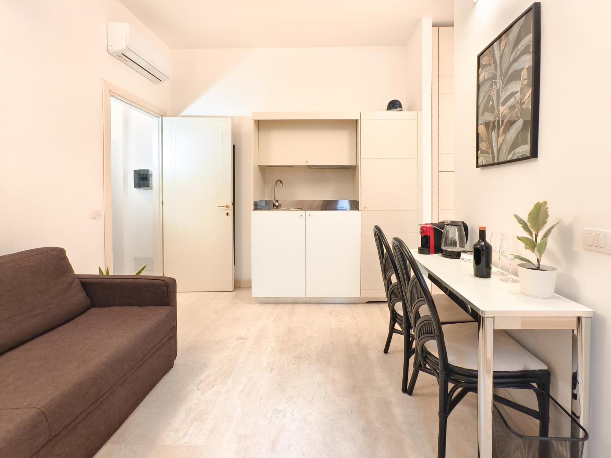 Oidu - Cagliari Suites Zewnętrze zdjęcie