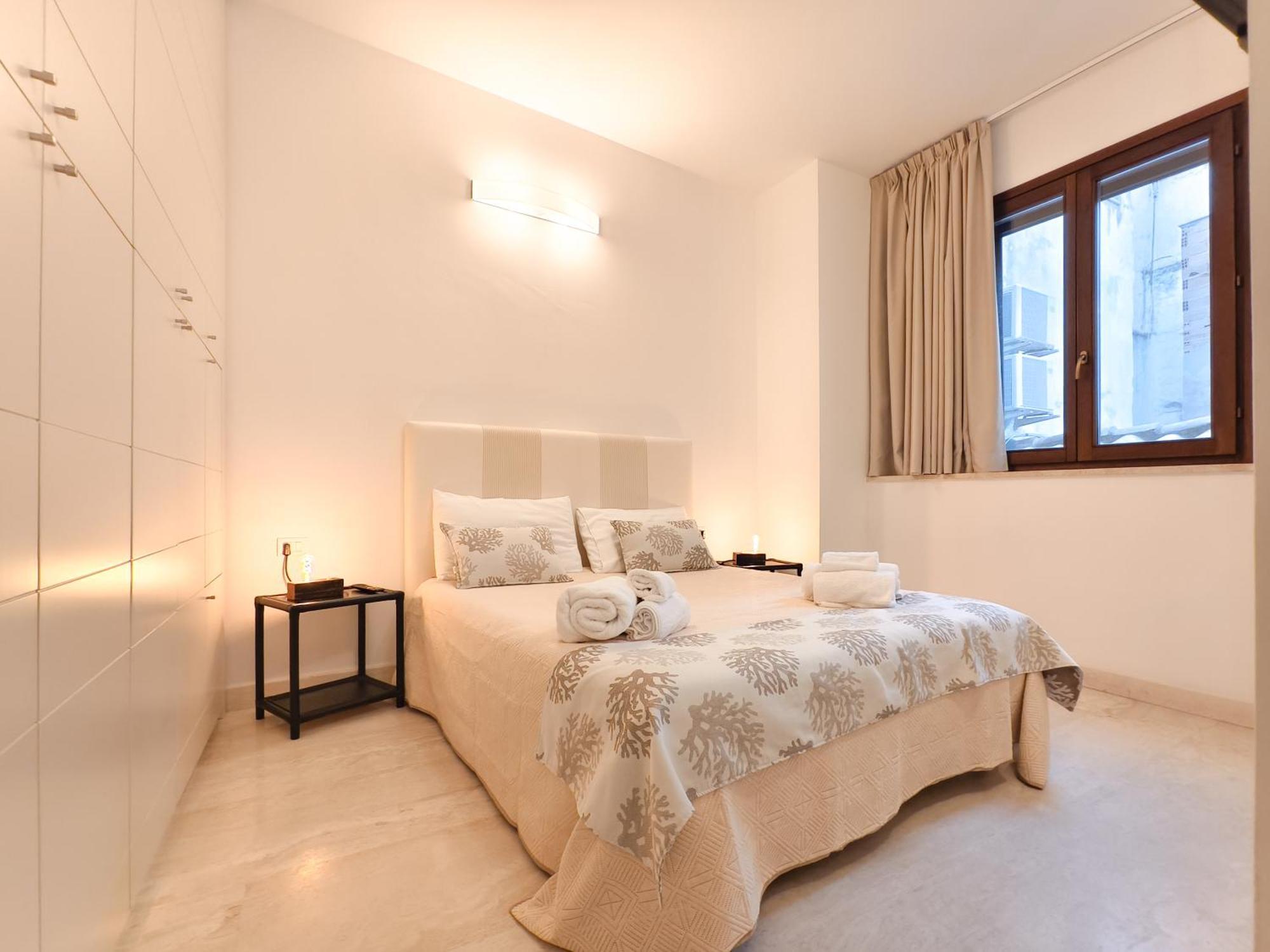 Oidu - Cagliari Suites Zewnętrze zdjęcie