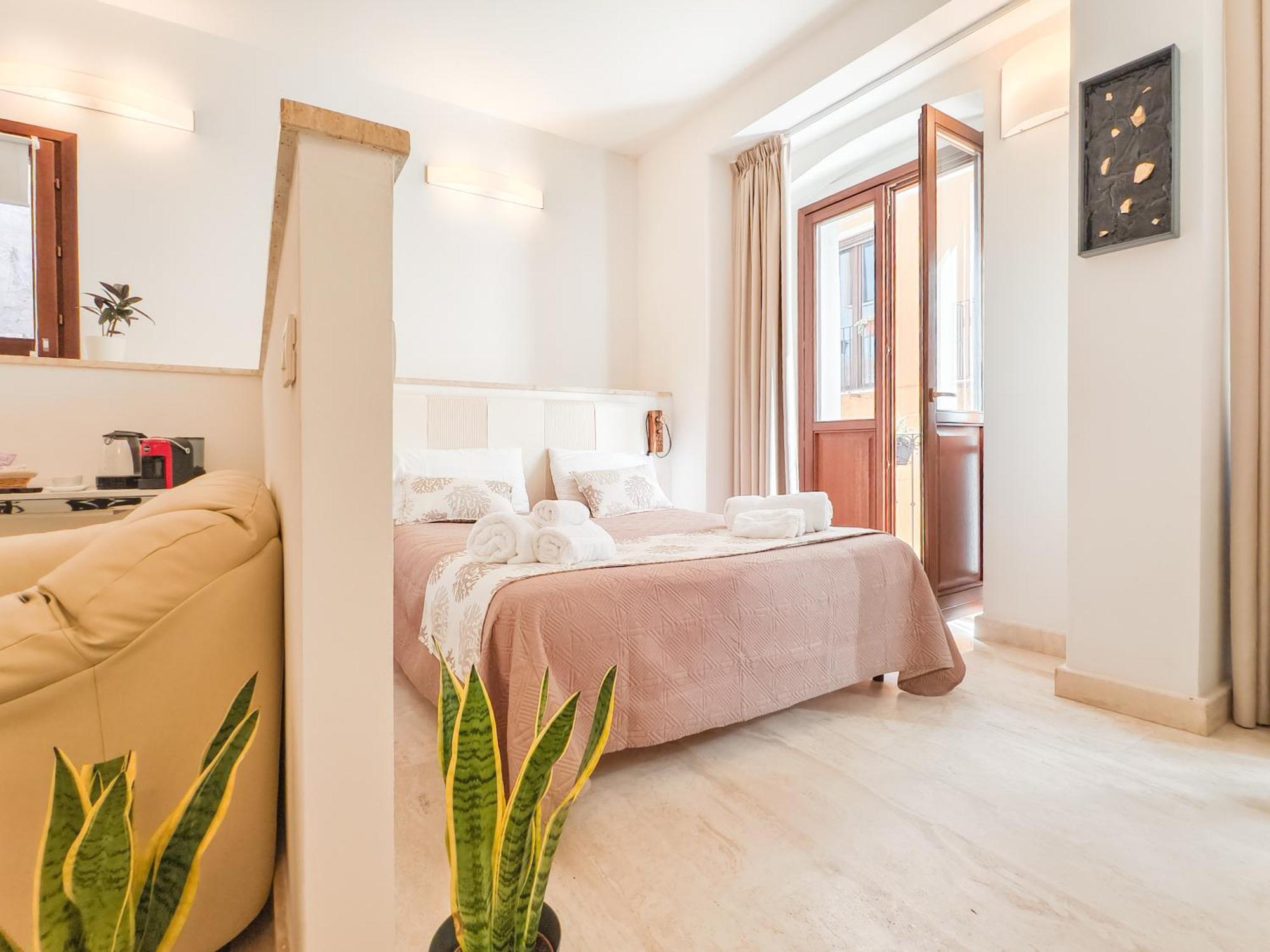 Oidu - Cagliari Suites Zewnętrze zdjęcie