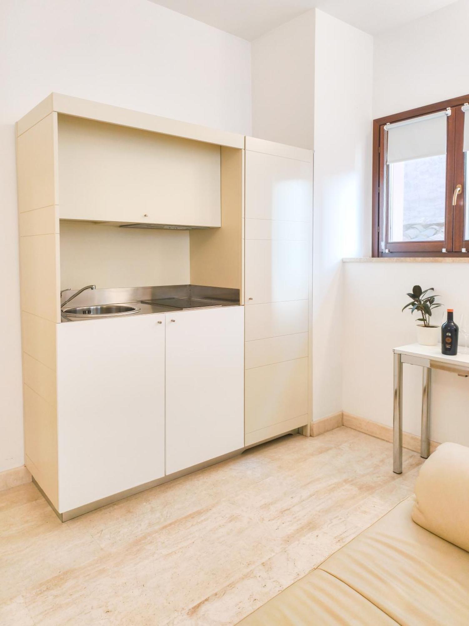 Oidu - Cagliari Suites Zewnętrze zdjęcie
