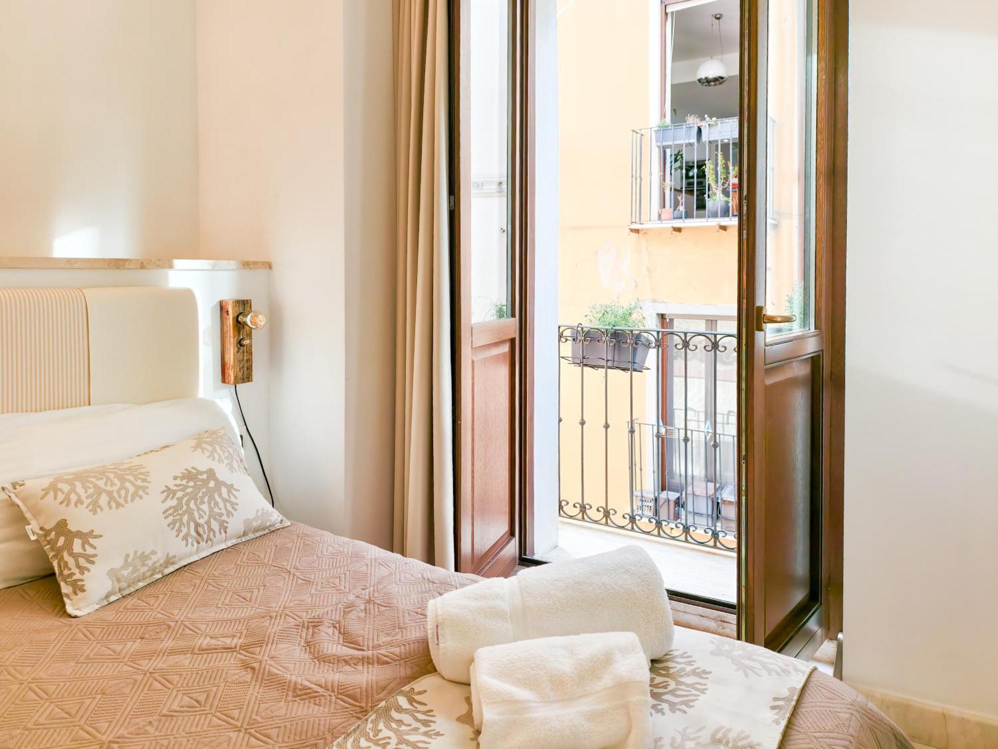 Oidu - Cagliari Suites Zewnętrze zdjęcie