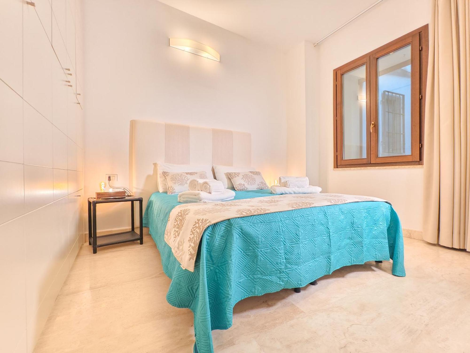Oidu - Cagliari Suites Zewnętrze zdjęcie