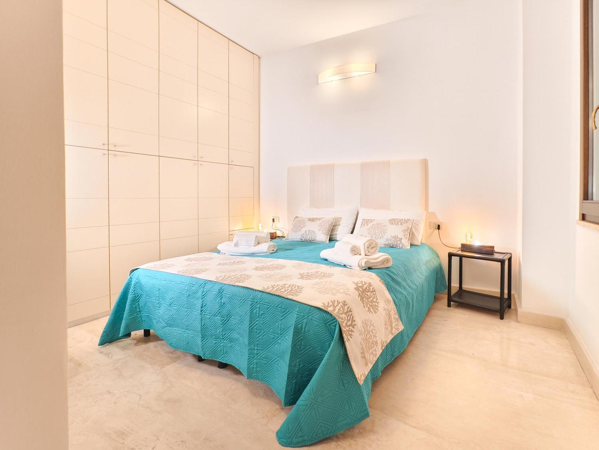 Oidu - Cagliari Suites Zewnętrze zdjęcie