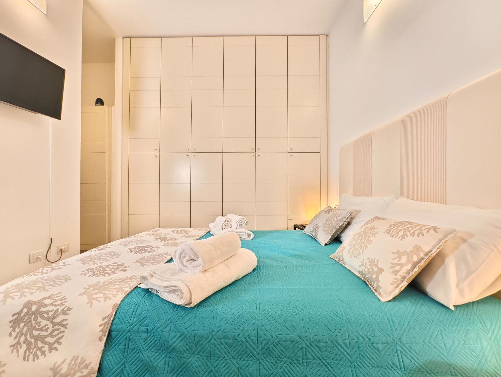 Oidu - Cagliari Suites Zewnętrze zdjęcie