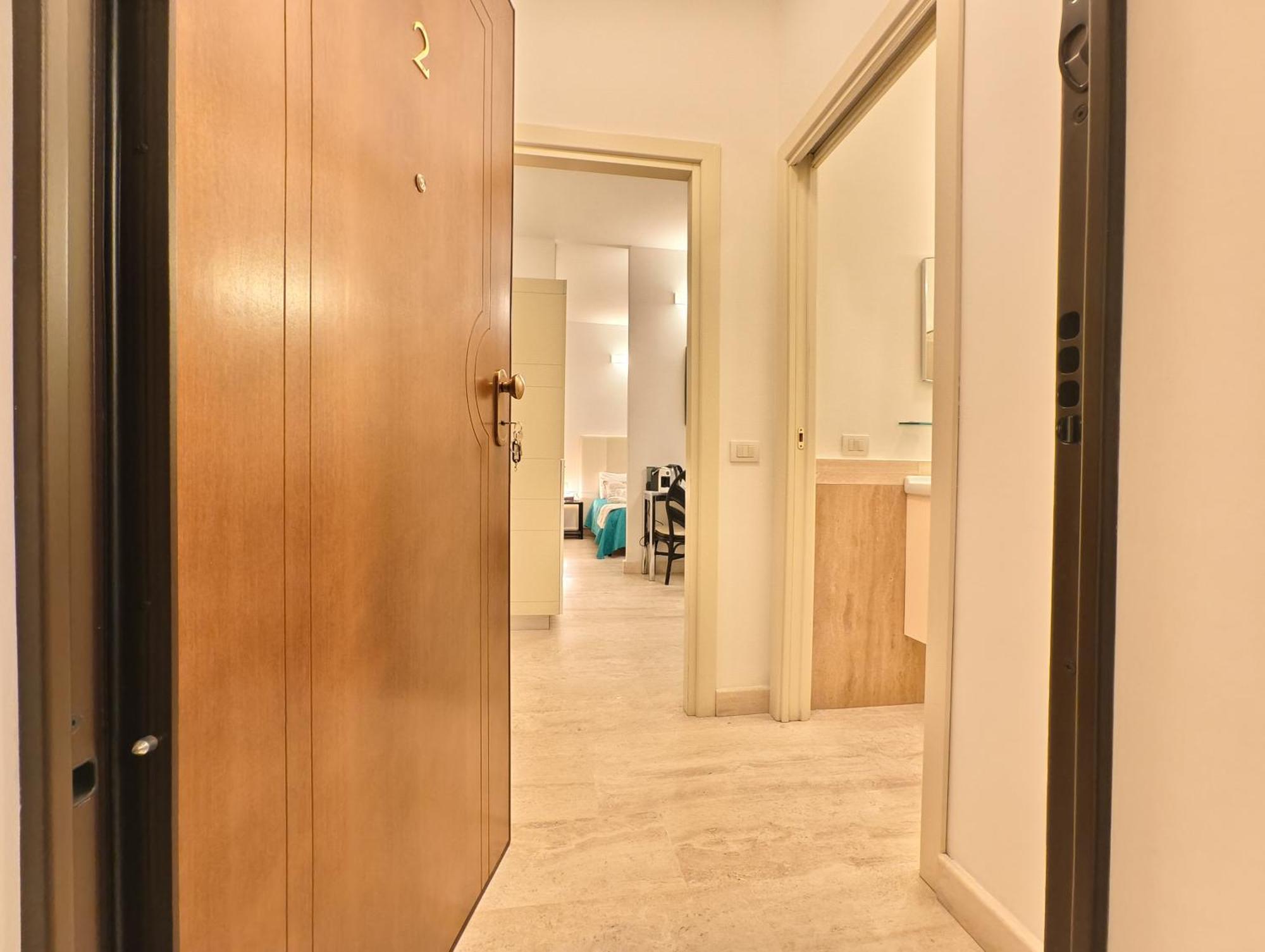 Oidu - Cagliari Suites Zewnętrze zdjęcie