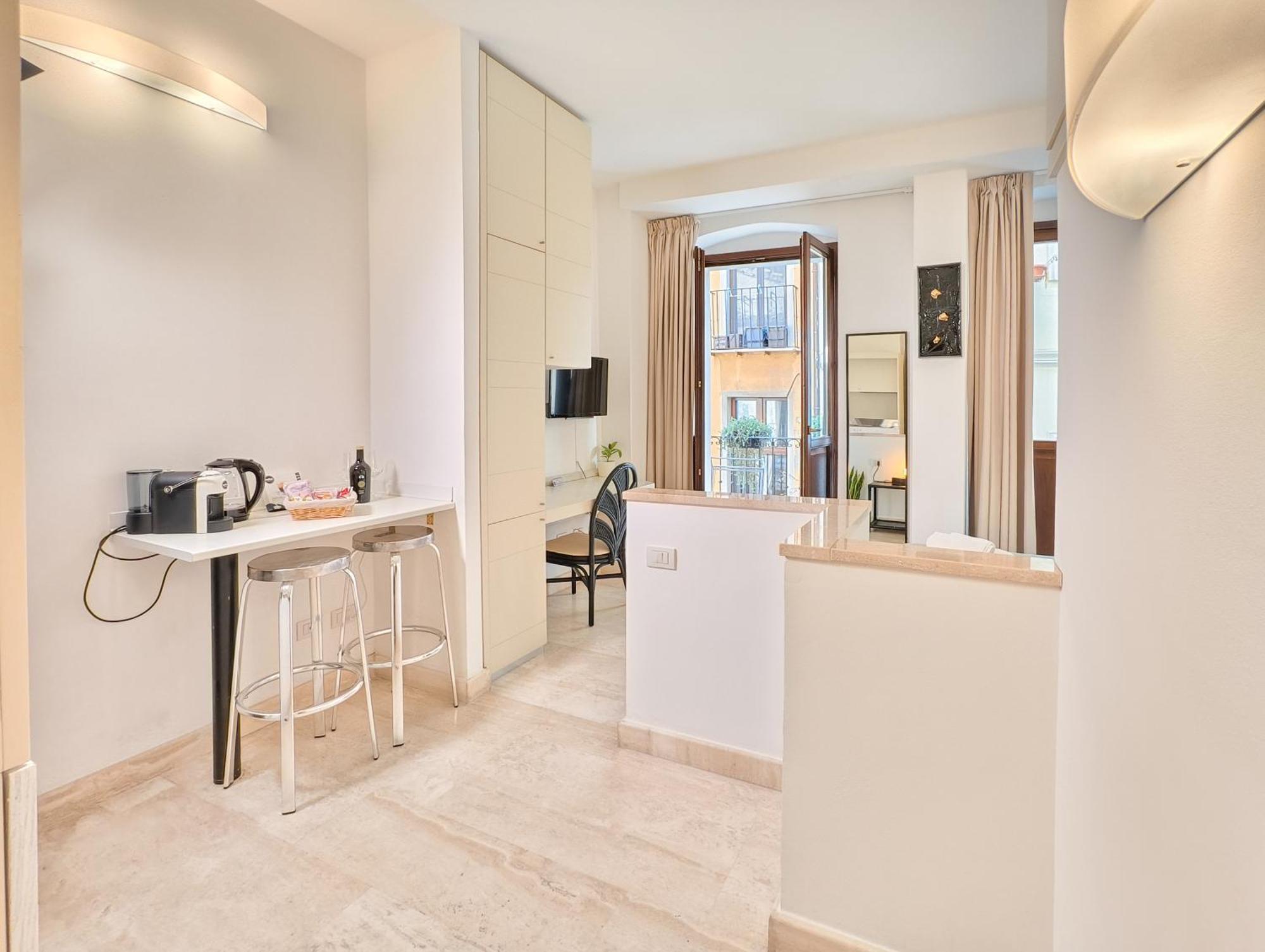 Oidu - Cagliari Suites Zewnętrze zdjęcie