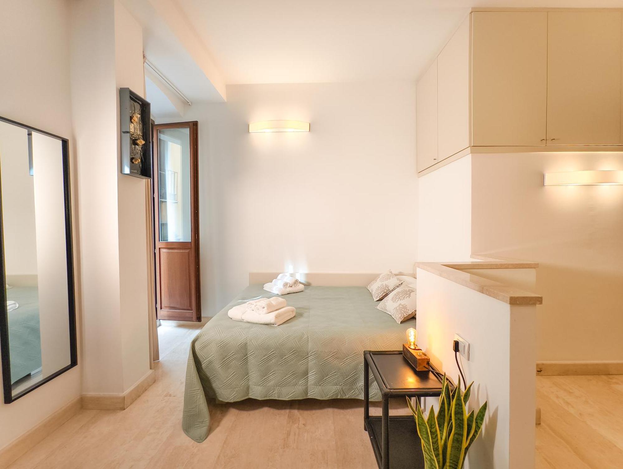 Oidu - Cagliari Suites Zewnętrze zdjęcie