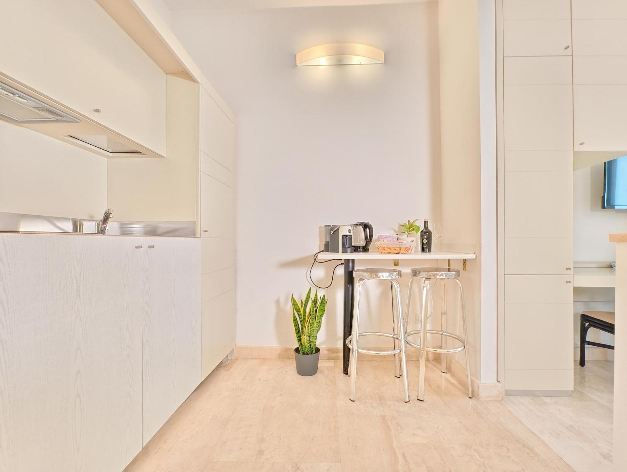 Oidu - Cagliari Suites Zewnętrze zdjęcie