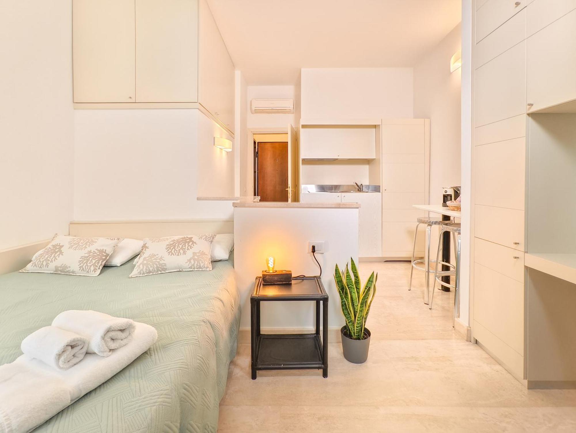 Oidu - Cagliari Suites Zewnętrze zdjęcie