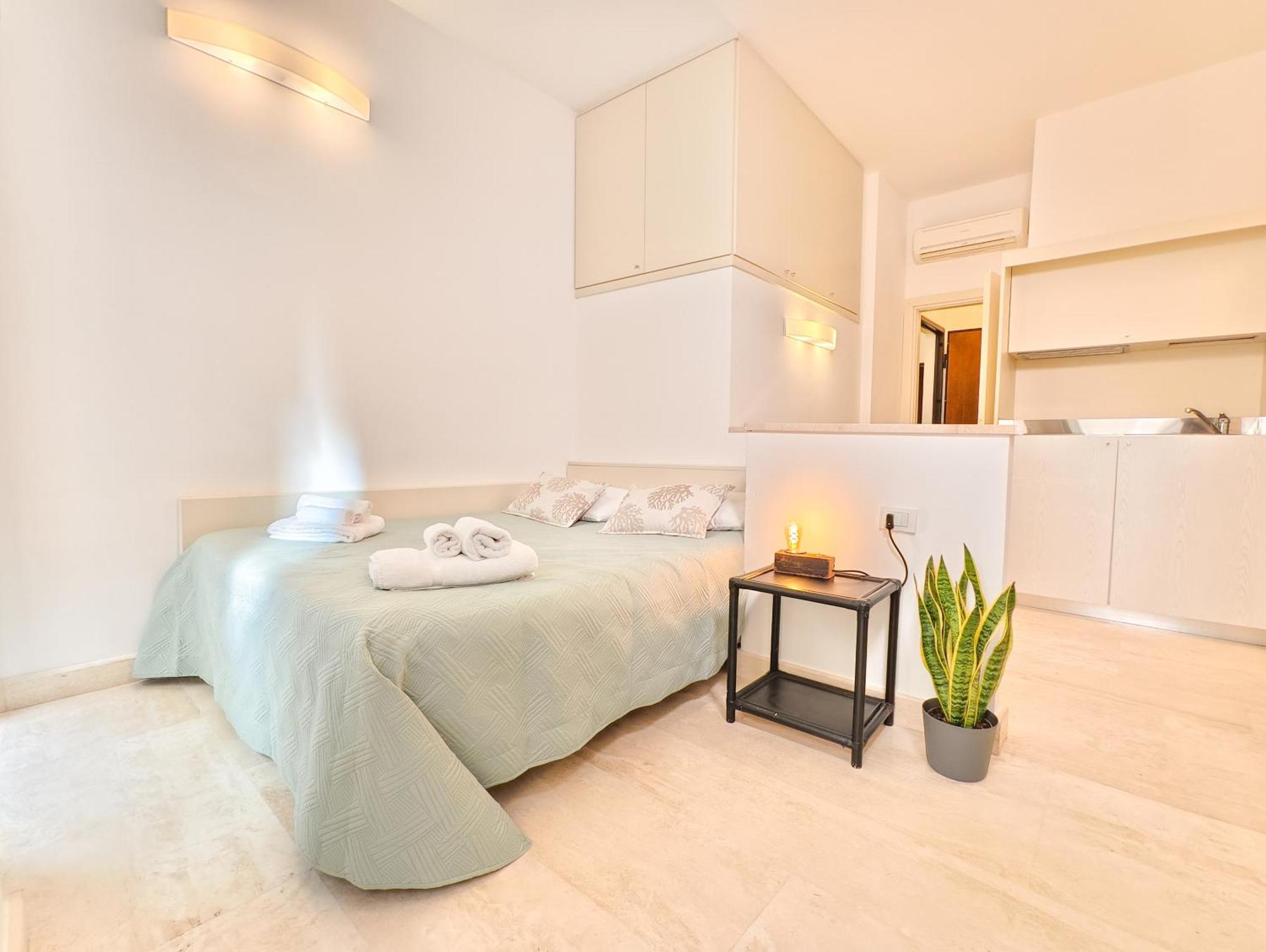 Oidu - Cagliari Suites Zewnętrze zdjęcie