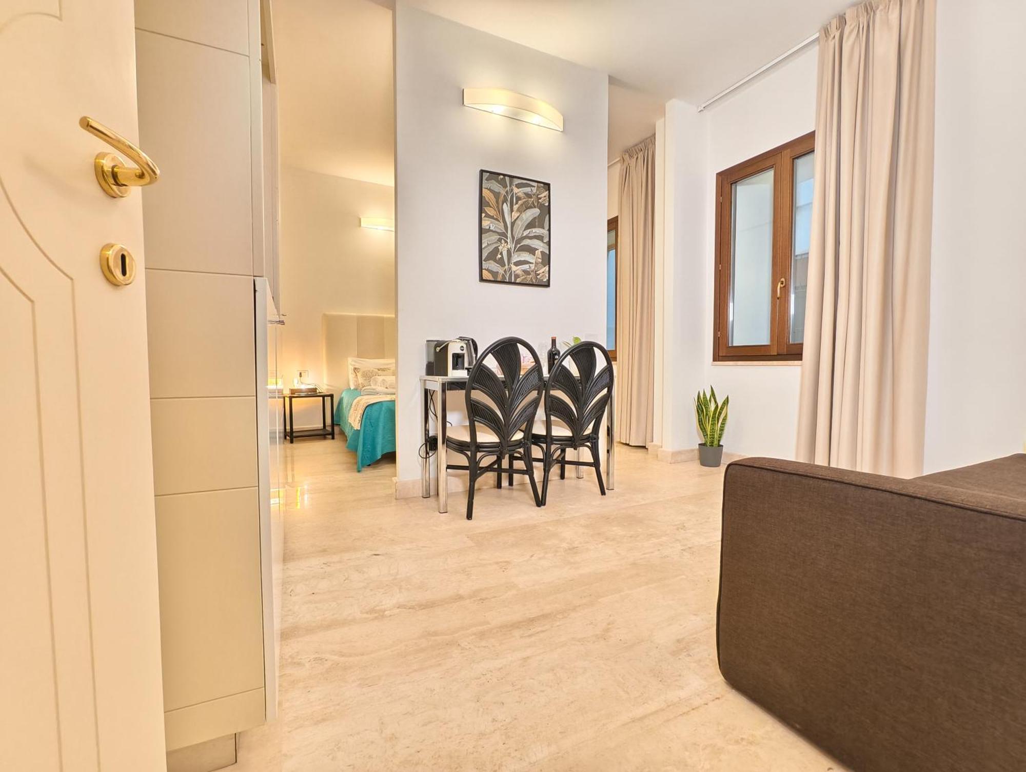 Oidu - Cagliari Suites Zewnętrze zdjęcie
