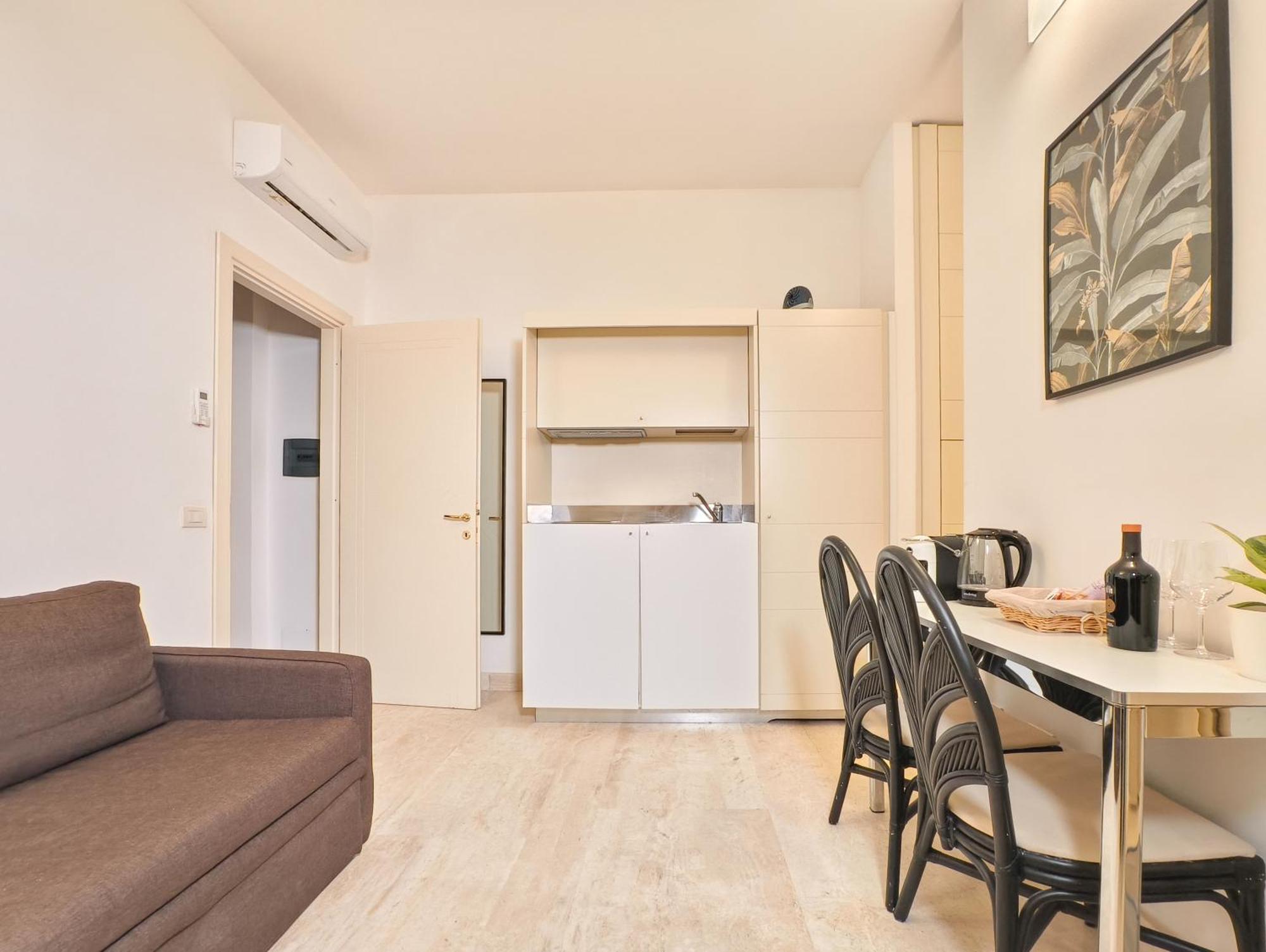Oidu - Cagliari Suites Zewnętrze zdjęcie