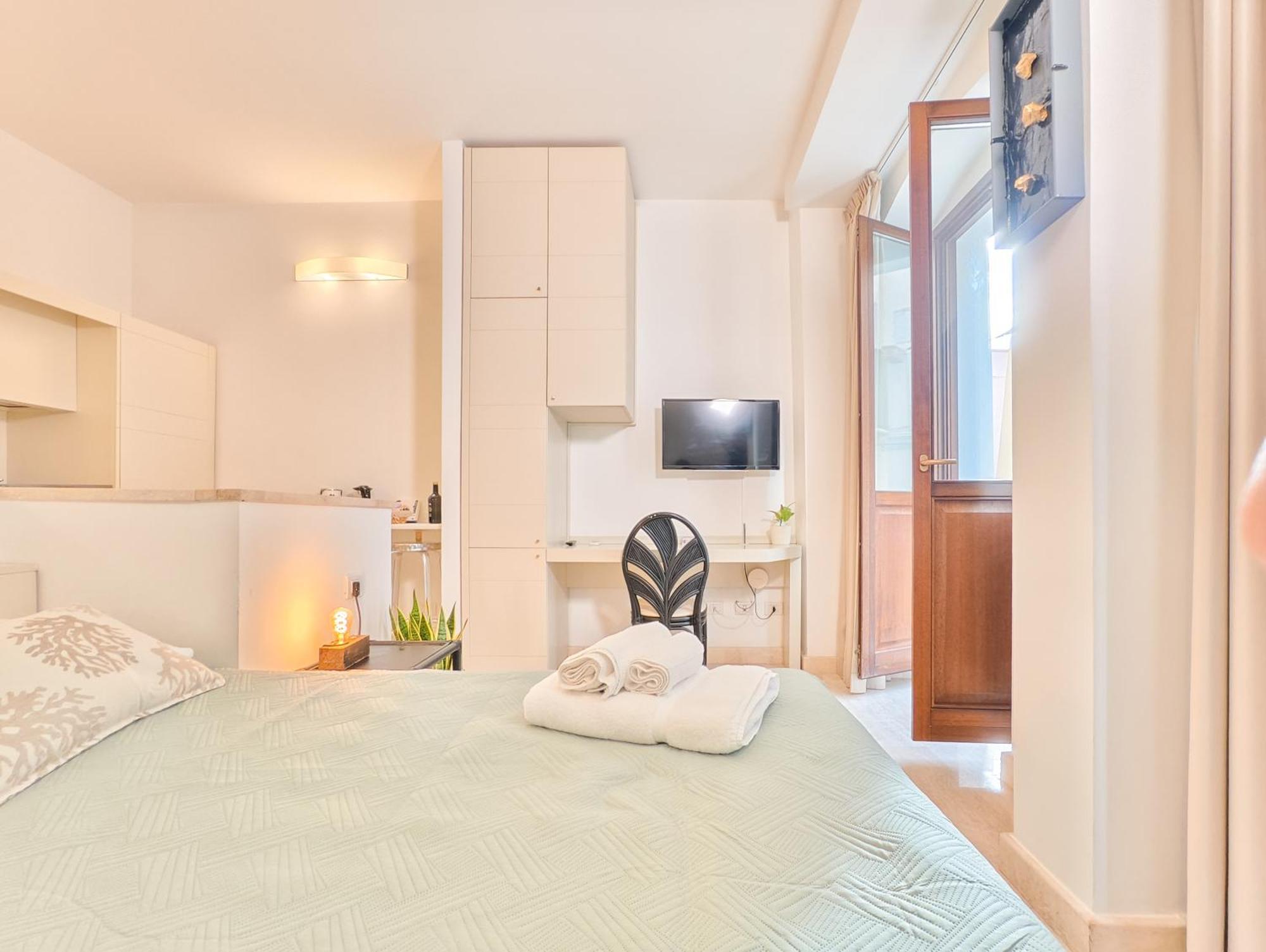 Oidu - Cagliari Suites Zewnętrze zdjęcie